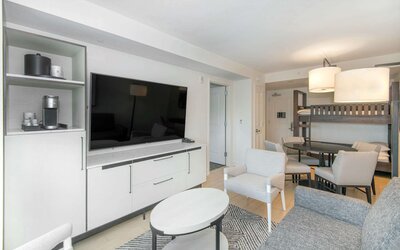 Embassy Suites by Hilton Raleigh Durham Airport Brier Creek