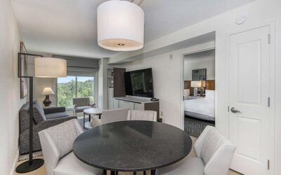 Embassy Suites by Hilton Raleigh Durham Airport Brier Creek