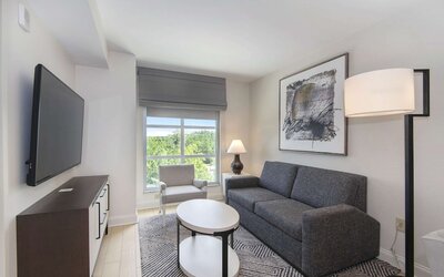 Embassy Suites by Hilton Raleigh Durham Airport Brier Creek