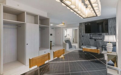 Embassy Suites by Hilton Raleigh Durham Airport Brier Creek