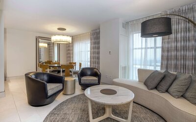 Embassy Suites by Hilton Raleigh Durham Airport Brier Creek