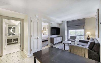 Embassy Suites by Hilton Raleigh Durham Airport Brier Creek