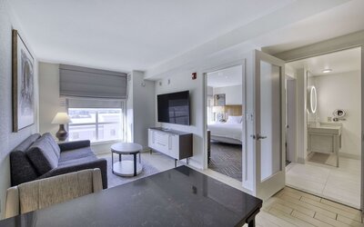 Embassy Suites by Hilton Raleigh Durham Airport Brier Creek