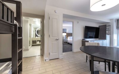 Embassy Suites by Hilton Raleigh Durham Airport Brier Creek