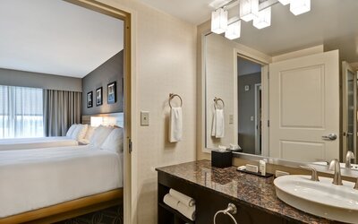 Embassy Suites by Hilton Raleigh Durham Airport Brier Creek