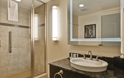 Embassy Suites by Hilton Raleigh Durham Airport Brier Creek