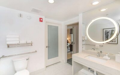 Embassy Suites by Hilton Raleigh Durham Airport Brier Creek