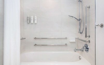 Embassy Suites by Hilton Raleigh Durham Airport Brier Creek