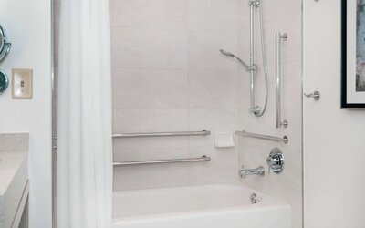 Embassy Suites by Hilton Raleigh Durham Airport Brier Creek