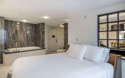 Embassy Suites by Hilton Raleigh Durham Airport Brier Creek
