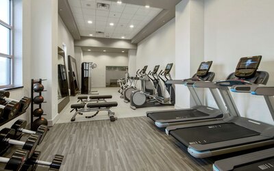 Embassy Suites by Hilton Raleigh Durham Airport Brier Creek