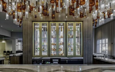 Embassy Suites by Hilton Raleigh Durham Airport Brier Creek
