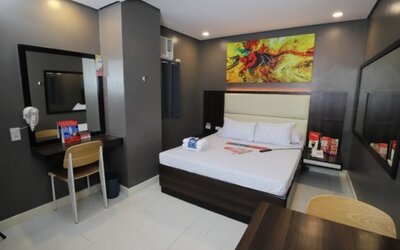 Hotel Sogo Guadalupe