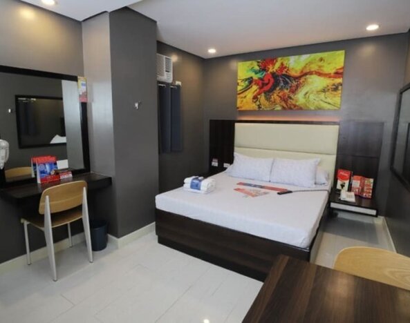 Hotel Sogo Guadalupe