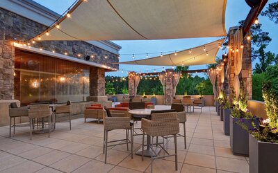 Embassy Suites by Hilton Raleigh Durham Airport Brier Creek