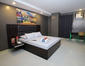 Hotel Sogo Guadalupe