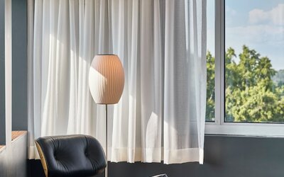 Aloft by Marriott Raleigh