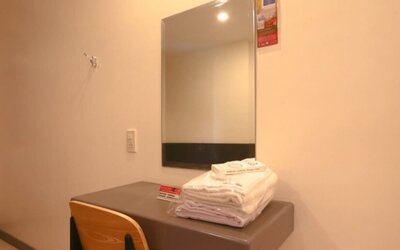 Hotel Sogo Guadalupe