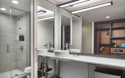 Aloft by Marriott Raleigh