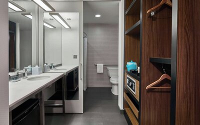 Aloft by Marriott Raleigh
