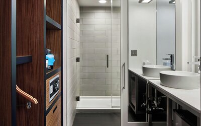 Aloft by Marriott Raleigh