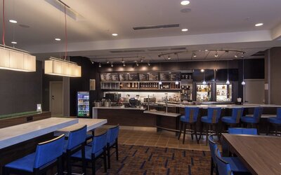 Courtyard Raleigh-Durham Airport/Brier Creek
