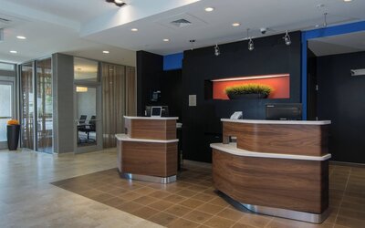 Courtyard Raleigh-Durham Airport/Brier Creek