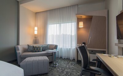 Courtyard Raleigh-Durham Airport/Brier Creek
