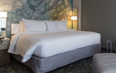 Courtyard Raleigh-Durham Airport/Brier Creek