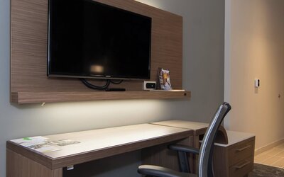 Courtyard Raleigh-Durham Airport/Brier Creek
