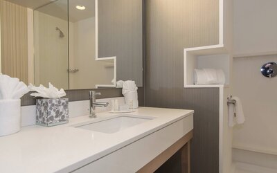 Courtyard Raleigh-Durham Airport/Brier Creek