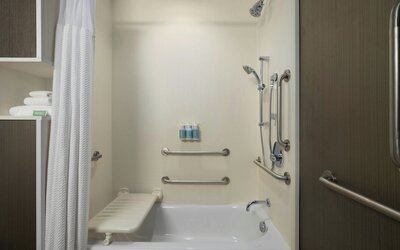 Courtyard Raleigh-Durham Airport/Brier Creek