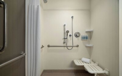 Courtyard Raleigh-Durham Airport/Brier Creek