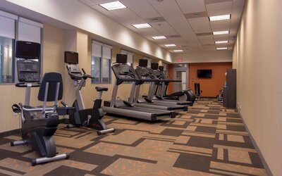 Courtyard Raleigh-Durham Airport/Brier Creek