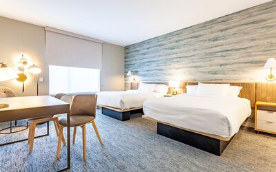 TownePlace Suites by Marriott Raleigh-University Area
