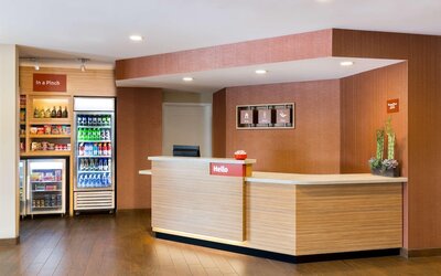 TownePlace Suites by Marriott Raleigh-University Area