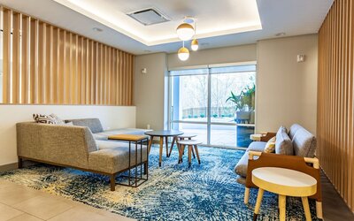 TownePlace Suites by Marriott Raleigh-University Area