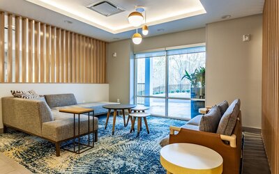 TownePlace Suites by Marriott Raleigh-University Area