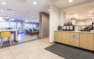 TownePlace Suites by Marriott Raleigh-University Area