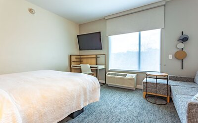 TownePlace Suites by Marriott Raleigh-University Area