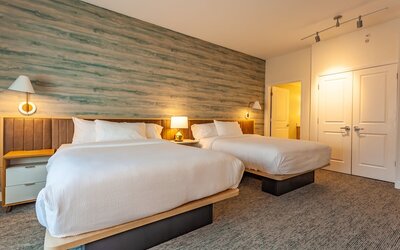 TownePlace Suites by Marriott Raleigh-University Area