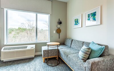 TownePlace Suites by Marriott Raleigh-University Area