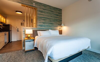 TownePlace Suites by Marriott Raleigh-University Area
