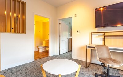 TownePlace Suites by Marriott Raleigh-University Area