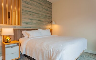 TownePlace Suites by Marriott Raleigh-University Area