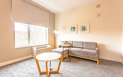 TownePlace Suites by Marriott Raleigh-University Area