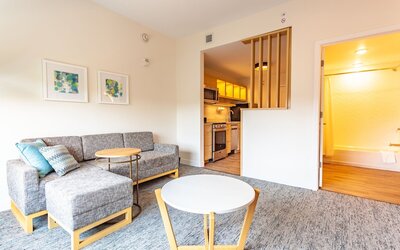 TownePlace Suites by Marriott Raleigh-University Area