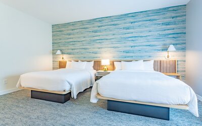 TownePlace Suites by Marriott Raleigh-University Area