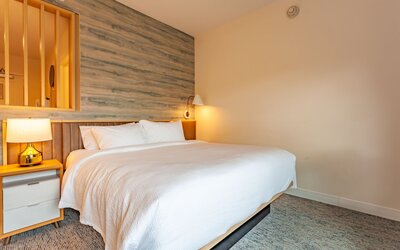 TownePlace Suites by Marriott Raleigh-University Area