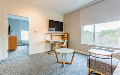 TownePlace Suites by Marriott Raleigh-University Area
